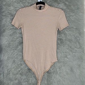- Forever 21 bodysuit